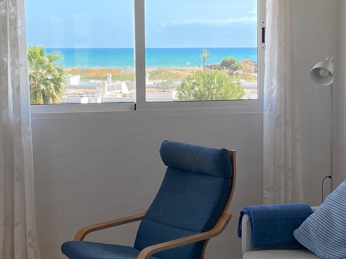 El Mirador De Vera Esterno foto