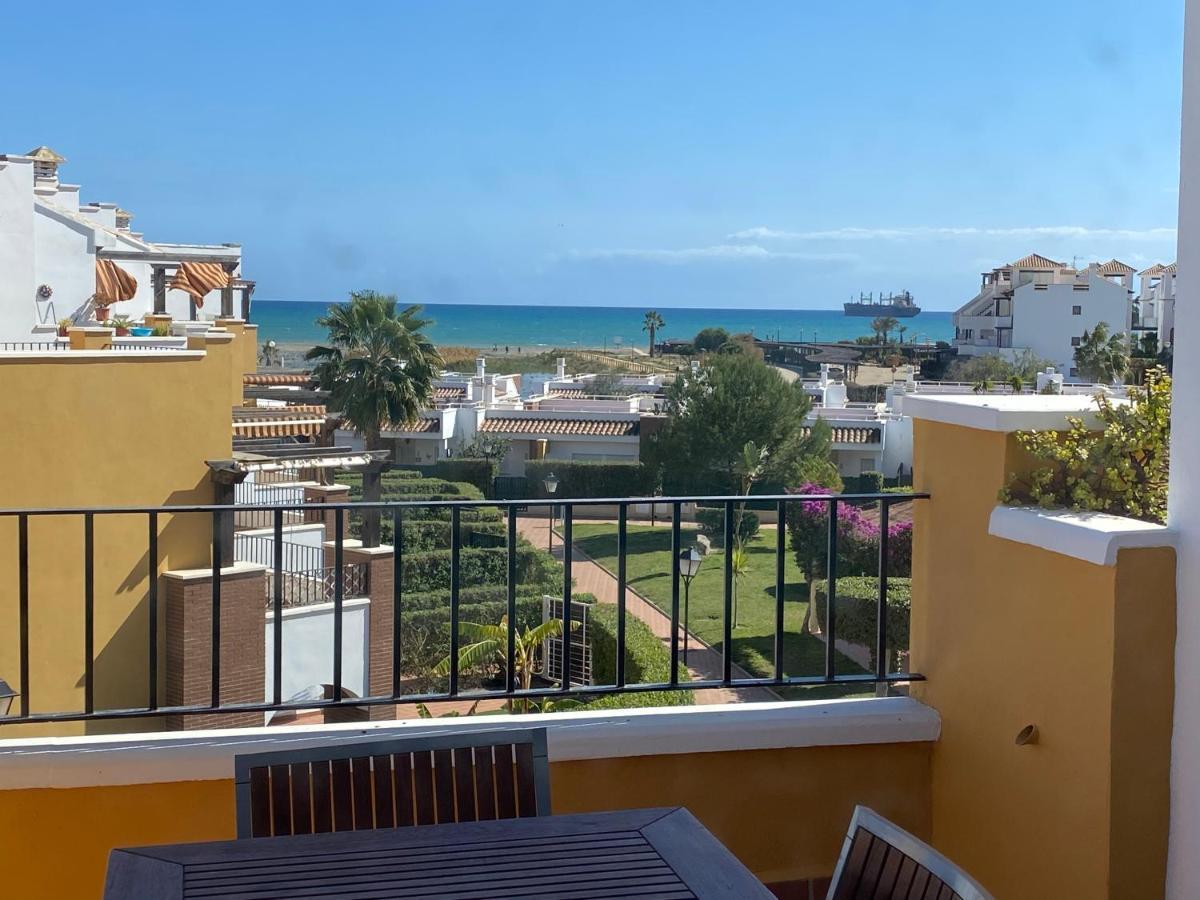 El Mirador De Vera Esterno foto