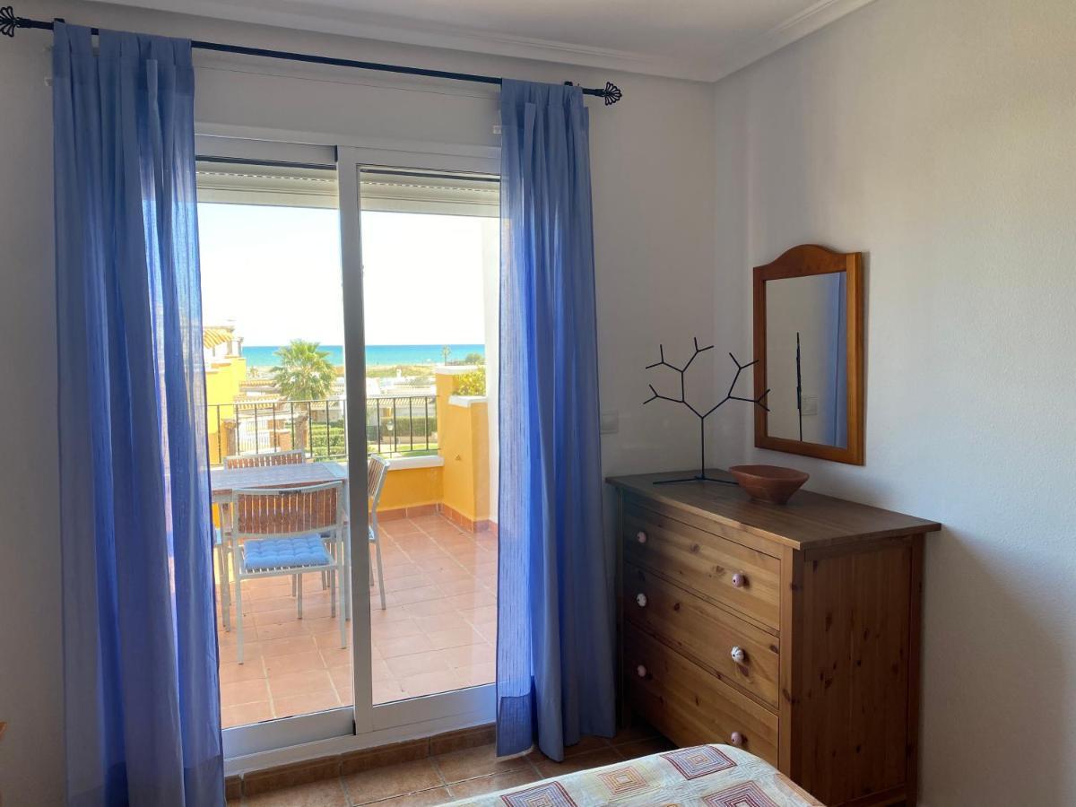 El Mirador De Vera Esterno foto