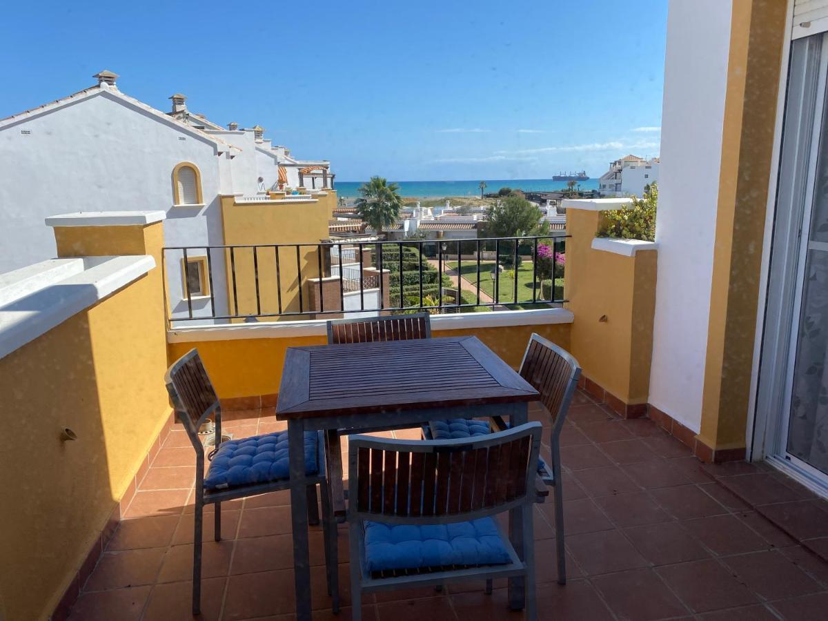 El Mirador De Vera Esterno foto
